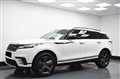 2021 Land Rover Range Rover Velar
