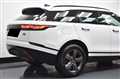 2021 Land Rover Range Rover Velar