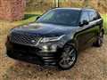 2021 Land Rover Range Rover Velar