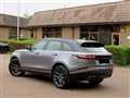 2021 Land Rover Range Rover Velar