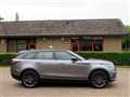 2021 Land Rover Range Rover Velar