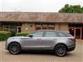 2021 Land Rover Range Rover Velar