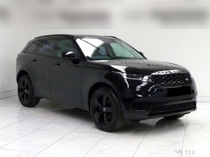 2022 Land Rover Range Rover Velar