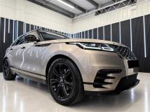 2022 Land Rover Range Rover Velar