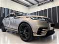 2022 Land Rover Range Rover Velar