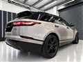 2022 Land Rover Range Rover Velar