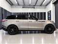 2022 Land Rover Range Rover Velar