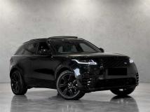 2022 Land Rover Range Rover Velar