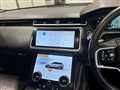 2022 Land Rover Range Rover Velar