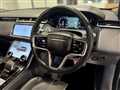 2022 Land Rover Range Rover Velar
