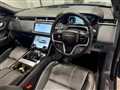 2022 Land Rover Range Rover Velar