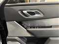 2022 Land Rover Range Rover Velar