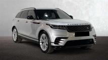 2022 Land Rover Range Rover Velar