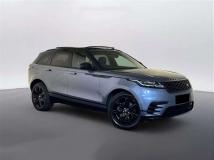 2022 Land Rover Range Rover Velar