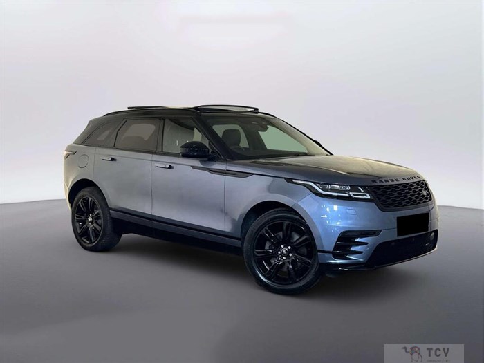 2022 Land Rover Range Rover Velar