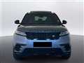 2022 Land Rover Range Rover Velar