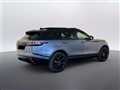 2022 Land Rover Range Rover Velar