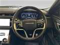 2022 Land Rover Range Rover Velar