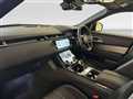 2022 Land Rover Range Rover Velar