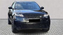 2022 Land Rover Range Rover Velar