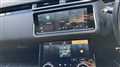 2022 Land Rover Range Rover Velar