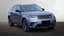2022 Land Rover Range Rover Velar
