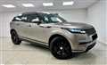 2022 Land Rover Range Rover Velar