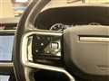 2022 Land Rover Range Rover Velar