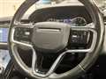 2022 Land Rover Range Rover Velar