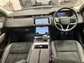 2022 Land Rover Range Rover Velar