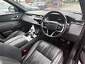 2022 Land Rover Range Rover Velar