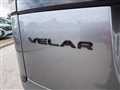 2022 Land Rover Range Rover Velar