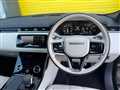 2022 Land Rover Range Rover Velar