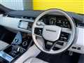 2022 Land Rover Range Rover Velar
