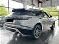 2022 Land Rover Range Rover Velar