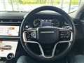 2022 Land Rover Range Rover Velar