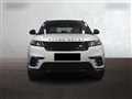 2022 Land Rover Range Rover Velar