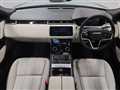 2022 Land Rover Range Rover Velar