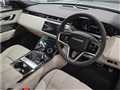 2022 Land Rover Range Rover Velar