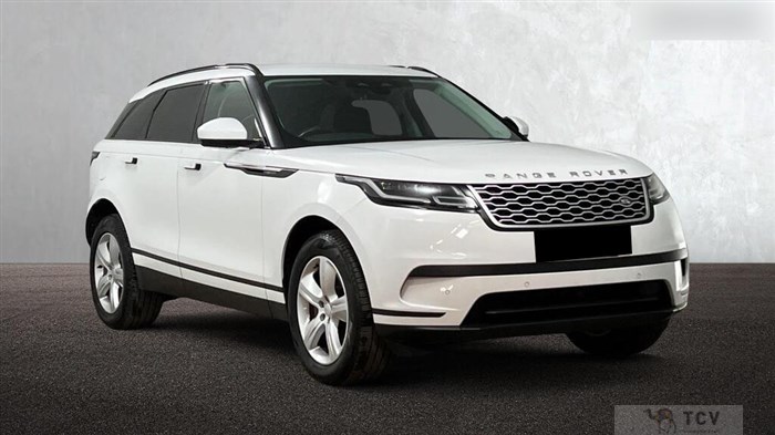 2022 Land Rover Range Rover Velar