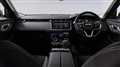 2022 Land Rover Range Rover Velar