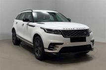 2022 Land Rover Range Rover Velar