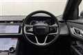 2022 Land Rover Range Rover Velar