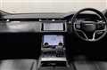 2022 Land Rover Range Rover Velar