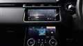 2022 Land Rover Range Rover Velar