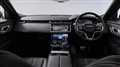 2022 Land Rover Range Rover Velar