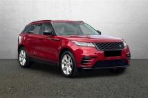 2022 Land Rover Range Rover Velar
