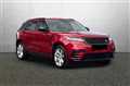 2022 Land Rover Range Rover Velar