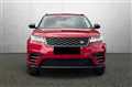 2022 Land Rover Range Rover Velar