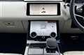 2022 Land Rover Range Rover Velar